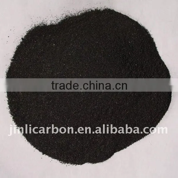 carburizing graphite carbon powder