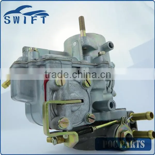 Carburetor For 118 FIAT 128 (32M ICEV) photo-6