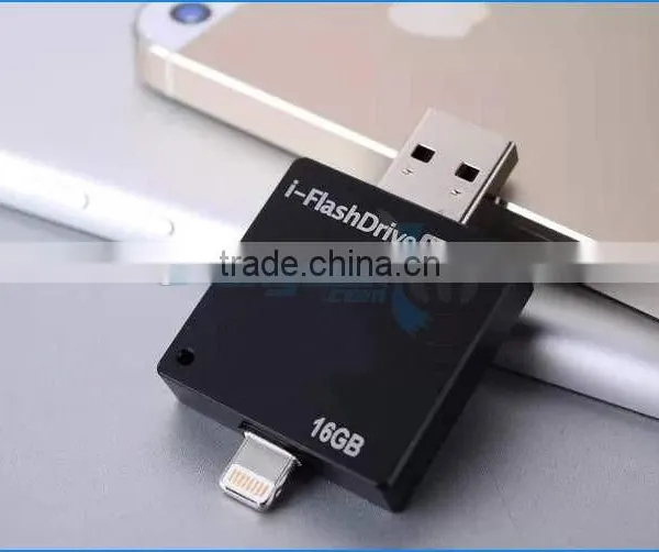 OTG Usb Flash Drive 1gb 2gb 4gb 8gb 16gb 32gb 64gb For Smartphone Tablet Pc Thumb Pendrive Memory Stick photo-4