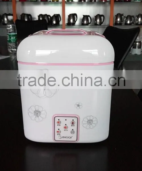 Mini Rice Cookers
