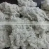 Recycle 100% White Cotton Waste photo-3