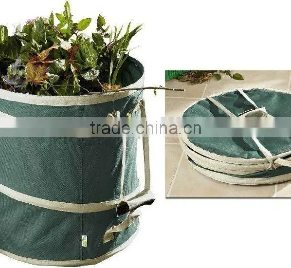 Pop-up Waterproof Garden Bag