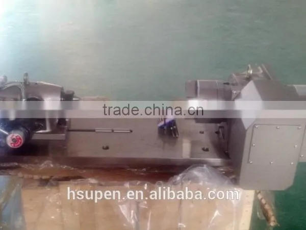 Hsu Pen Two or Three Cnc United Rotary Table Machine photo-5