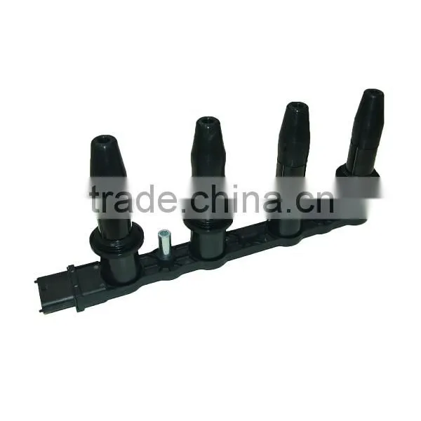 HIGH QUALITY IGNITION COILS FOR Vauxhall ASTRA CORSA INSIGNIA VECTRA MERIVA ZAFIRA 1208021 10458316 1104082 photo-2