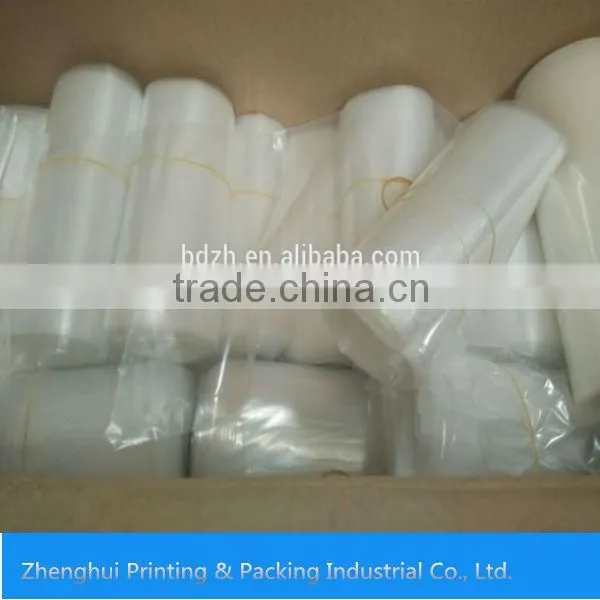 Heat Sealing Embossing Vacuum Sealer PE PA Plastic Bag Food Saver 11"x50' Vacuum Sealer Bag Rolls photo-6