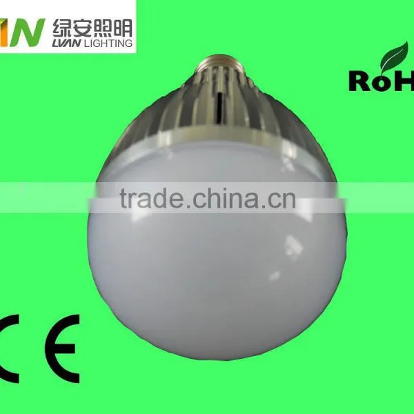 E27 High Power Led Bulb Lamp With CE ROHS Approved photo-3