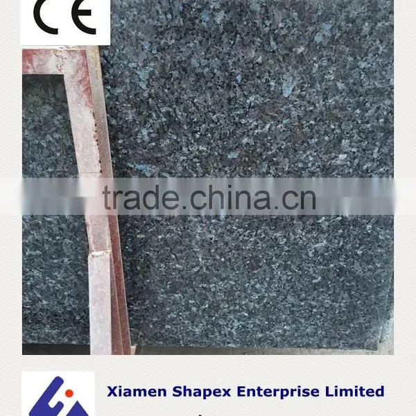 Blue Bahia Granite Slabs Stone for Sale With Cheap Price photo-2
