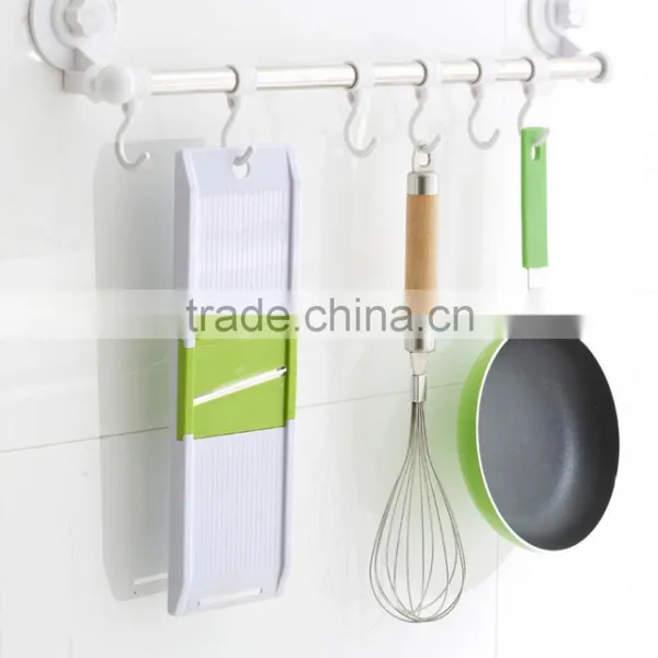Multifunctional Kitchen Grater/Slicer/Cutter/Shred/Rectangle Grater photo-6