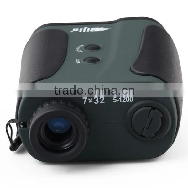 BIJIA 1200m Hunting Rangefinder /Laser Range Finder Made in China photo-3