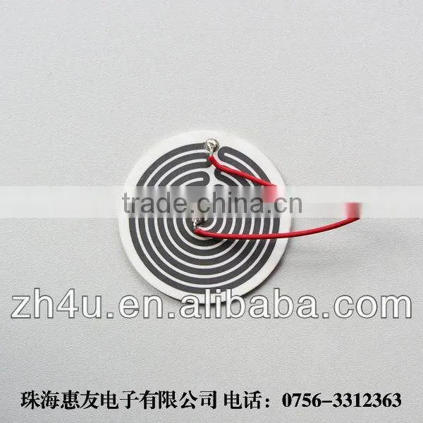 Ceramic Heater|heater Component