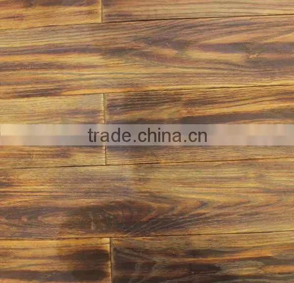 Red Oak Engineered Flooring photo-2