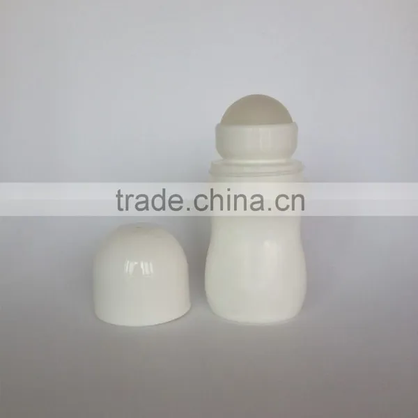 30ML Roll on Plastic Bottle photo-2