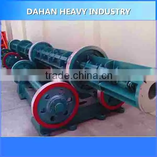 Lowest Price!!! China Supplier Precast Concrete Pole Making Machine photo-6