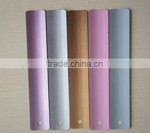Aluminum Rolling Shutters photo-4