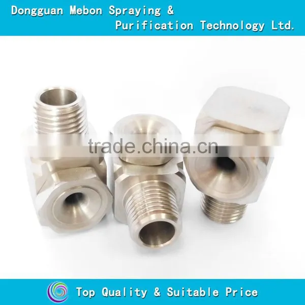 Hollow Cone Spray Water Nozzle, Cooling Hollow Cone Spray Nozzle,hollow Cone Jet Sprayer photo-4
