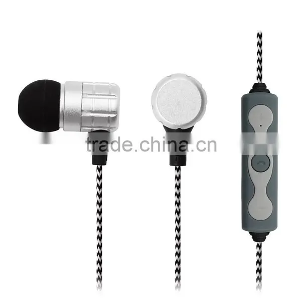 Mini Portable Wireless Bluetooth Headset Bluetooth Earphones With Mic and Volume Control, China Supplier photo-5