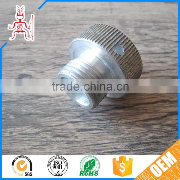 Robust Construction Safety Anti Wear Small Metal Parts photo-3
