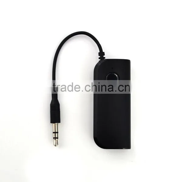 High Quality Private Mold Bluetooth Audio Adapter for Home Theatre, Bluetooth Transmitter With APTX-Low Latency-BTT028 photo-4