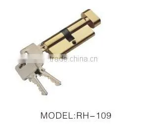 European Profile Lock Cylinder in High Quality