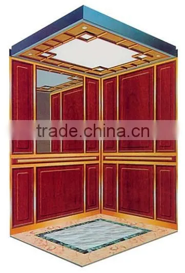 Small Home Elevator Lifts With Low Price photo-2