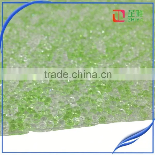 Wholesale Rhinestone Sheet Strass Crystal Roll Gemstome Accessories photo-5