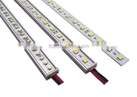 Professional Manufacturer 5050 Smd Aluminum Profile Led Rigid Strip photo-4