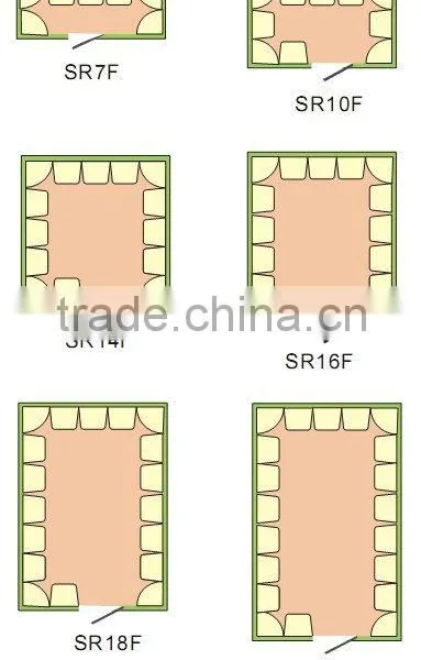 JAZZI 2016 Jazzi Traditional Steam Room for Sale 100707 -100720 photo-2