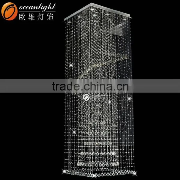 Rectangle Pendant Light,dinning Room Pendant Light OM88582-110 photo-4