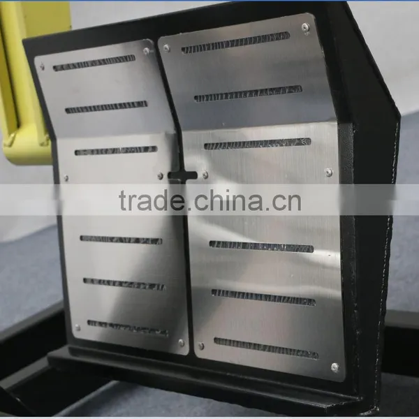 Professional Commercial Fitness Equipment , Gym Equipment Manufacturer photo-5