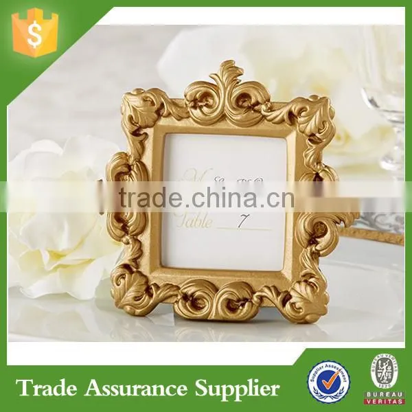 ODM/OEM Supplier Resin Homemade Mini 4X6 Photo Frame photo-5