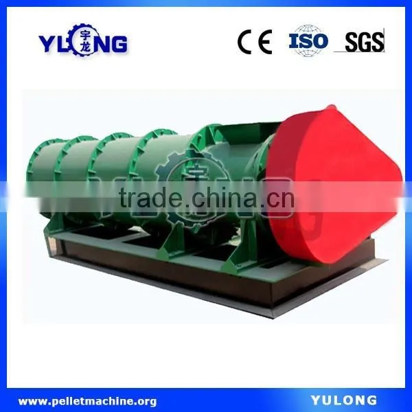 Horse Manure Pellet Making Machine photo-5