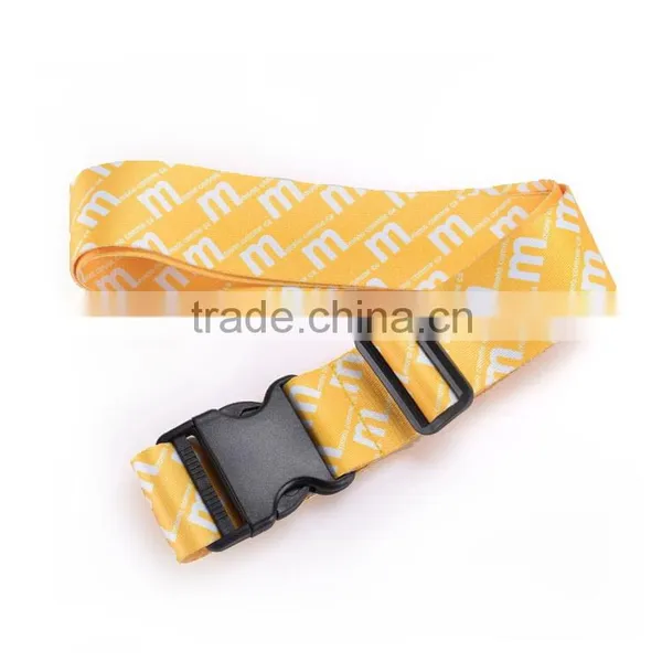 Contemporary Stylish Luggage Belt for Trip photo-5