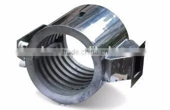 Cast Aluminum Heater