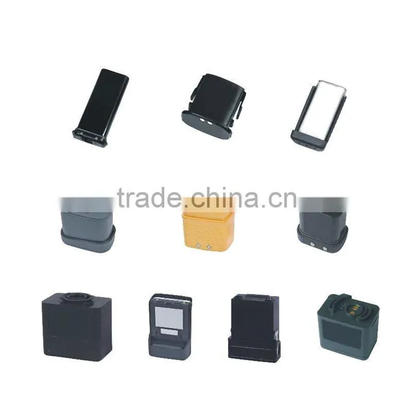 High Quality Two Way VHF Battery Pack (Rechargeable)