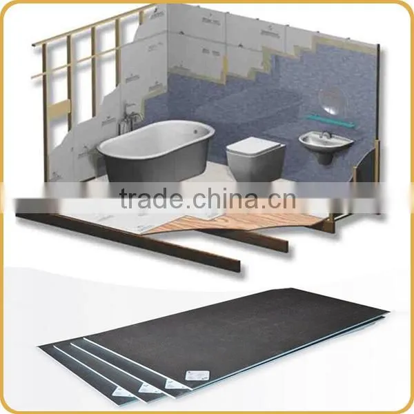 Fire Retardant Foam Insulation Extruded ps Board photo-5