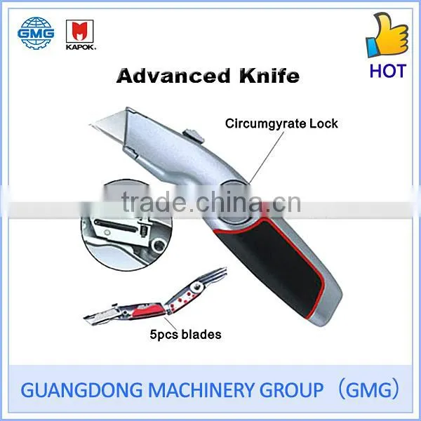 Multifunction Knife