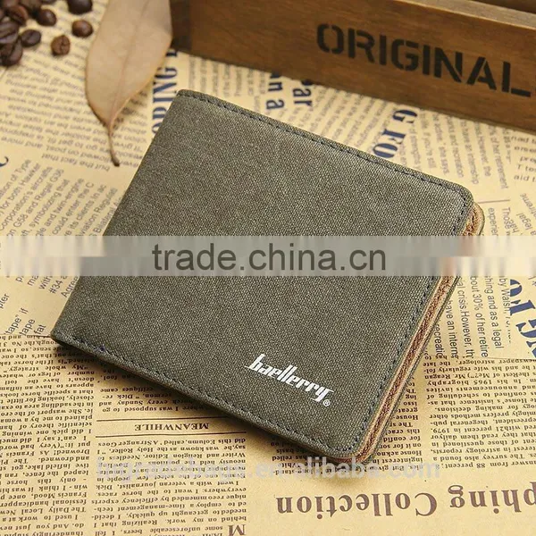 Top 10 Wallet Brands, Canvas Wallet, Rfid Blocking Wallet photo-4