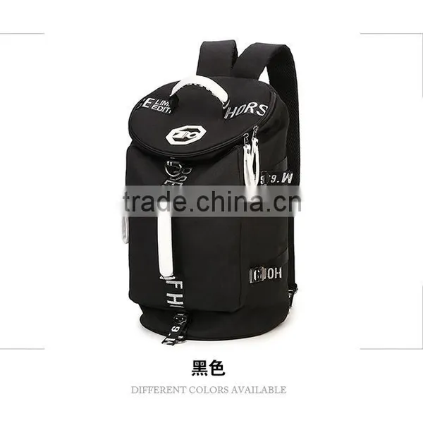 Factory Price Functional Bag Polyester Canvas Material photo-5