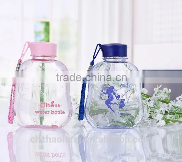 2016 Portable Small Water Bottle for Lady photo-4