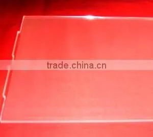 High-quality Polycarbonate Frosted Solid Sheet With Ten Years Guarantee photo-5