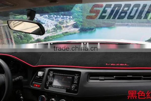Auto Rubber Parts Making Machine Car Light Avoiding Pad photo-3