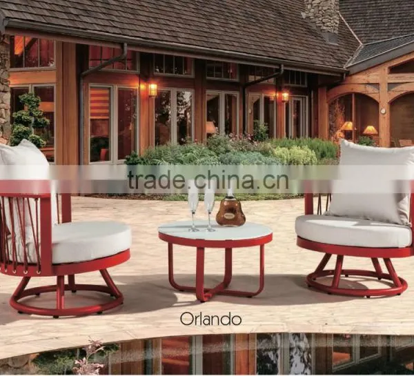 Occasional Chair, Occasional Table, Outdoor Chair, Outdoor Table photo-2