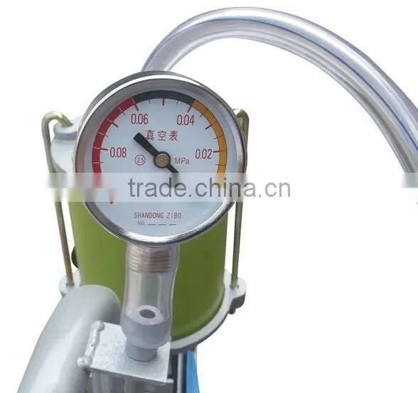 Best Quality Guarantee Professional Milking Machine Price in Gujarat photo-4