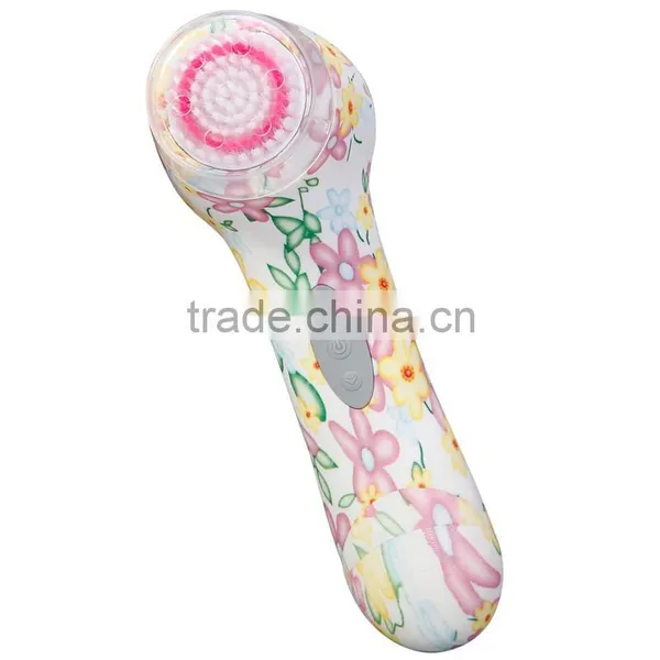 Facial Cleaner and Washable/electric Face Massager photo-2