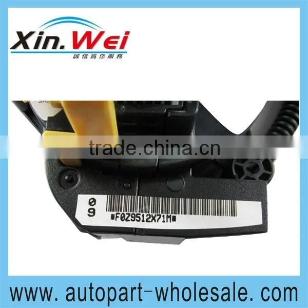 Automotive Spiral Cable for Honda for Accord 98-02 77900-S84-A01 photo-4
