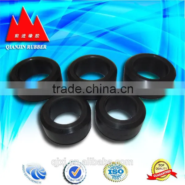 Rubber Bellows Tube Manufacturer for Oil photo-2