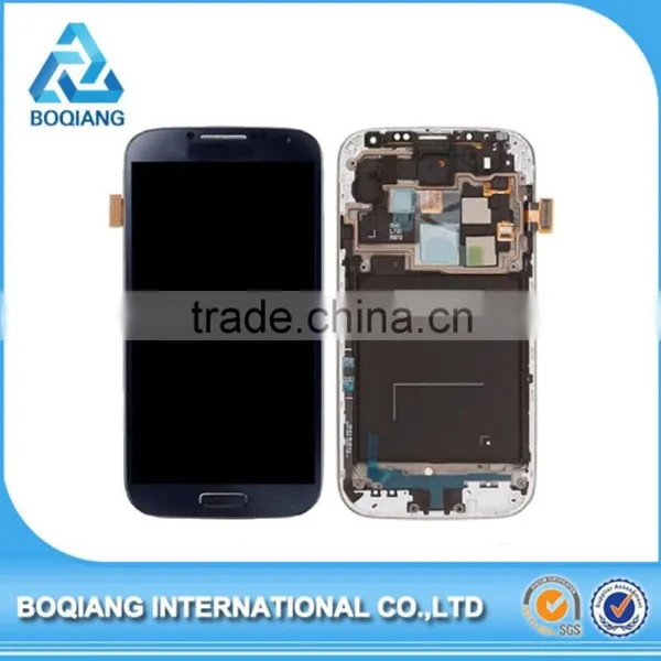 Wholesale Replacement Lcd for Samsung Galaxy S4 I9500 Lcd , for Samsung s4 Lcd, for Samsung Galaxy s4 I9500 Lcd photo-3