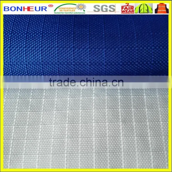 300d Polyester Oxford Fabric/ripstopfabric for Safty Cloth photo-3