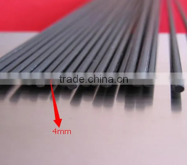 Factory Direct Sale High Quality Fiberglass Strong Stakes for Climbing Plants photo-4