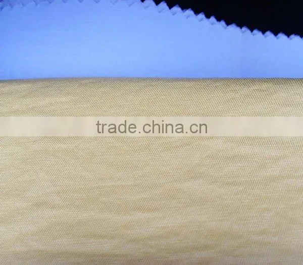 50%nylon 50%cotton Material Nylon Cotton Fabric for Workwear photo-6